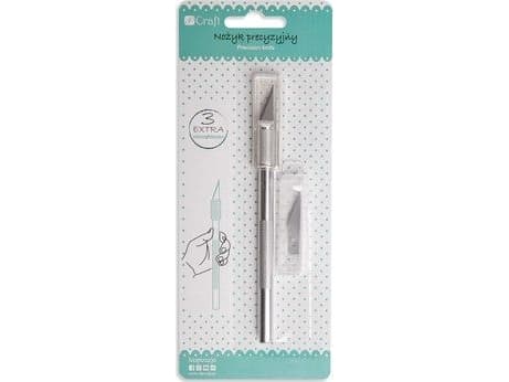 DP Craft DPCRAFT Dalprint presisjonskniv
