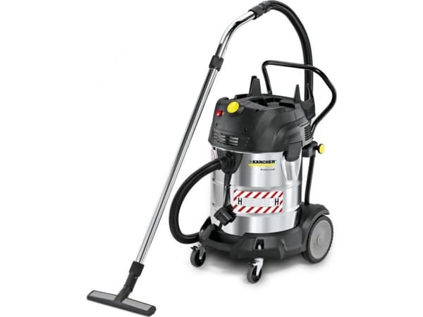 Kärcher NT 75/1 Me Ec H Z22, 1000 W, 75 L, 76 dB Kärcher NT 75/1 Me Ec H Z22, 1000 W, 75 L, 76 dB