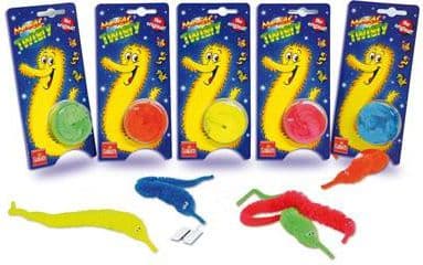 Goliath Magic Twisty Magiczny Stworek - 157493