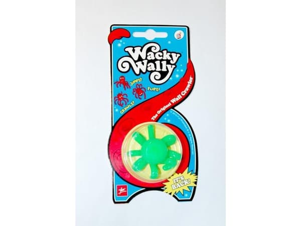 Goliath FUN Wacky Wally (GO-32055 16)