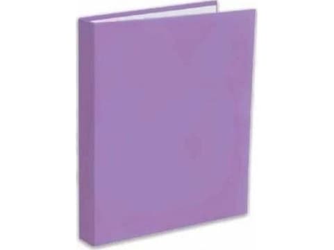 Tadeo Trading perm PENMATE perm A4/2 4cm - pastell lilla Tadeo Trading