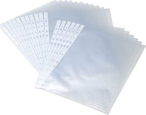 Penword PENWORD T-skjorte A4 krystall (100stk) Penword