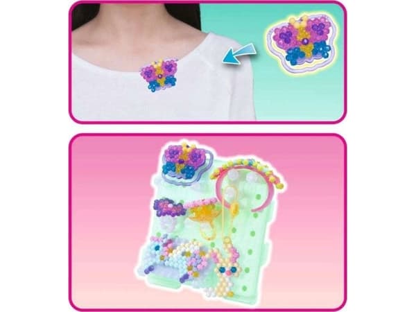 Aquabeads Keijumaailma askartelusetti