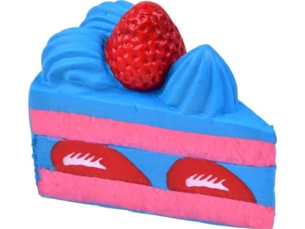 Yokomisiada Skum squish TORCIK skumleksak ZA2621