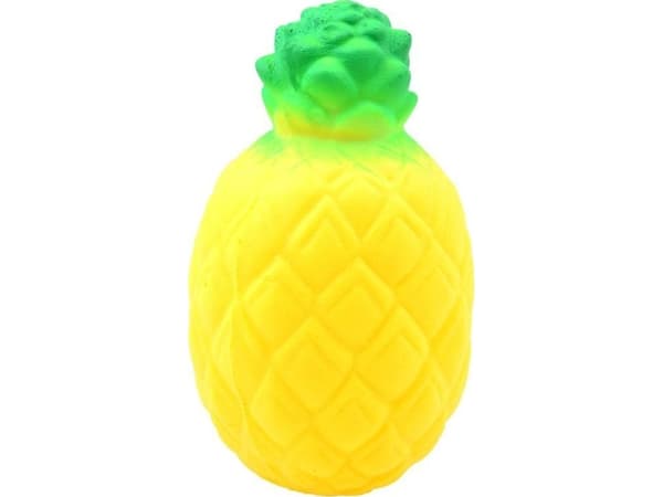 Yokomisiada Skum squish GUL ANANAS Leksak ZA2616