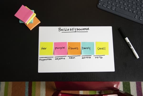 Post-it® muistilaput, 38 x 51, kpl, 12 kpl