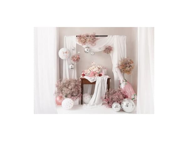 Folieballon Bride to be