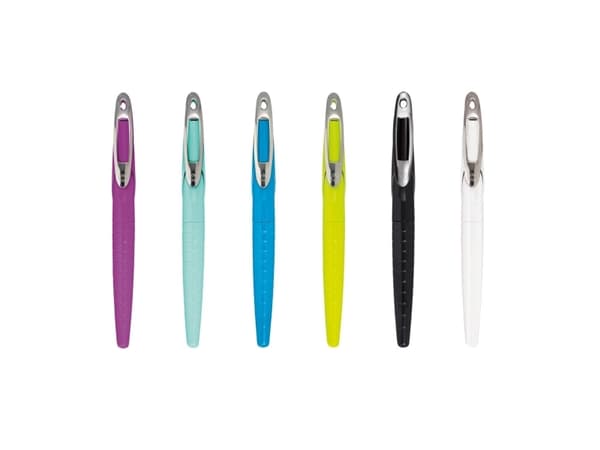 Herlitz My.Pen, Blandade färger, 1 styck