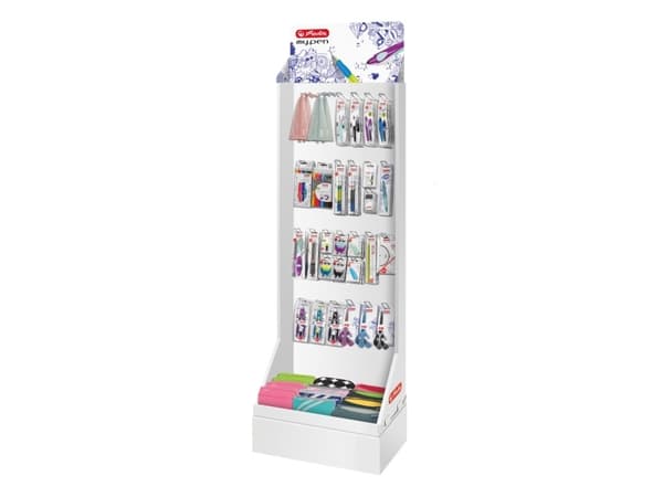 Herlitz My.Pen, Blandade färger, 1 styck