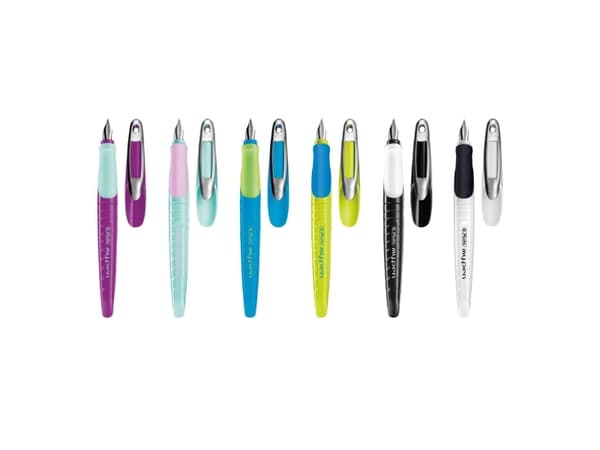 Herlitz My.Pen, Blandade färger, 1 styck