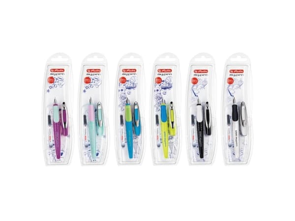 Herlitz My.Pen, Blandade färger, 1 styck
