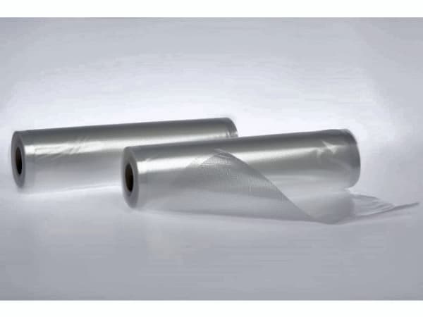 Vakuumrulle 300mmx6m 2stk/pk