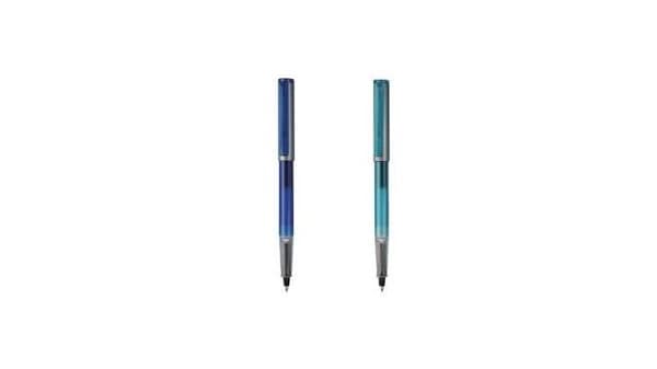 Toppoint Rollerball + 4 patroner