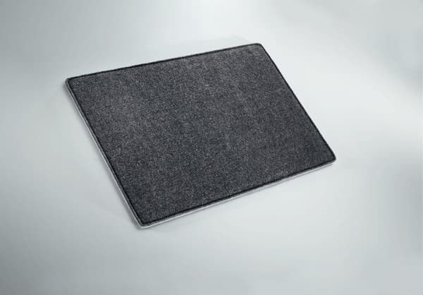 Sigel SI-SA301 Skrivbordsunderlägg Filt Casualstyle Antracit/grå