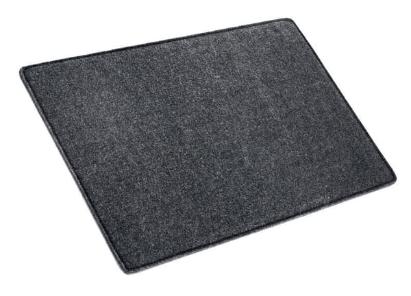 Sigel SI-SA301 Skrivbordsunderlägg Filt Casualstyle Antracit/grå