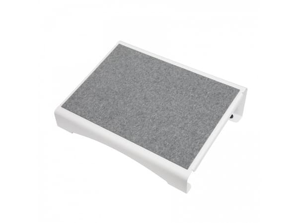 MAUL 9015002, Hvit, Metall, 400 mm, 300 mm, 112 mm, Tyskland