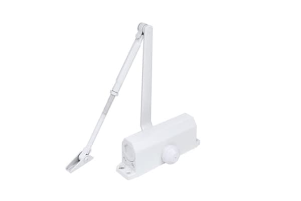 Haushalt Door Closer 25-45 Kg White
