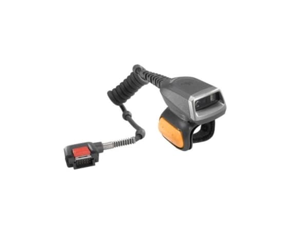 Zebra RS5000 - Long Cable Version - strekkodeskanner - håndholdt - 2D-bildefremviser - dekodet
