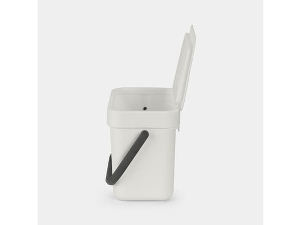 Brabantia Sort & Go, 188 mm, 139 mm, 181 mm, 300 g