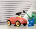 Miniatyrbillede 4 af 5: Edding 8055 permanent tusch finspids hvid 1 stk (4-8055-1-1049)
