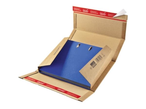 Colompac CP 055.01 (320 x 290 x 35-80)