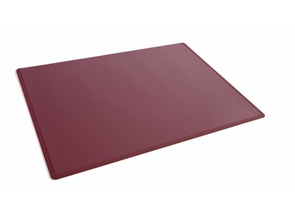 Durable 722203, Rød, Polypropylen (PP), 530 mm, 400 mm, 1 stykker