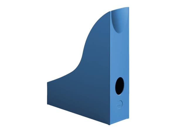 DURABLE ECO - Bladfil - for A4 (210 x 297 mm) - blå
