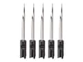 Pikkukuva 1 / 2: Sigel ZB360, Replacement needle, Hopea, 2 mm, 5 kpl