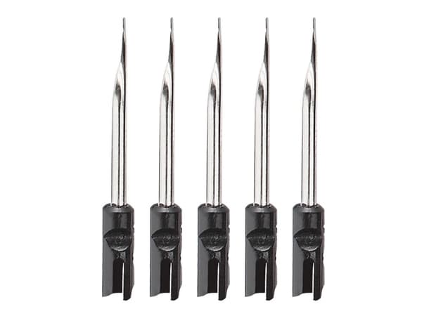 Sigel ZB360, Replacement needle, Hopea, 2 mm, 5 kpl