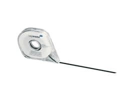 Legamaster 7-433101, 16 m, Sort, 1 mm, 16000 mm, 23 g, 1 stykker