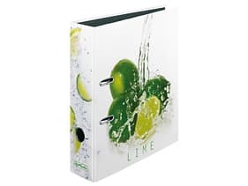 Herlitz 11306008, Papir, Flerfarget, 8 cm, 1 stykker