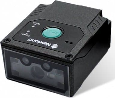 Newland FM430 Barracuda, Fast steckkodsläsare, 1D/2D, CMOS, Codabar, Code 11, Code 128, Code 39, Code 93, EAN 128, EAN-13, EAN-8, ITF-14, ITF-6, Indu
