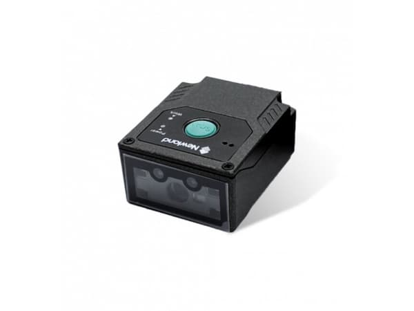 Newland FM430 Barracuda, Fast steckkodsläsare, 1D/2D, CMOS, Codabar, Code 11, Code 128, Code 39, Code 93, EAN 128, EAN-13, EAN-8, ITF-14, ITF-6, Indu