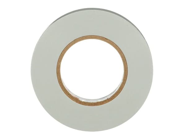 3M 7100184814, 1 stykker, Grå, PVC, 600 V, Blister, 25 m