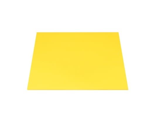 3M Notizzettel Super Sticky Big Notes Gelb, firkant, Gult, Papir, 279 mm, 279 mm, 30 ark