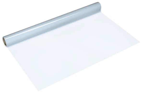 Legamaster Magic-Chart clearboard statisk film 60x80 cm, Transparent, Polypropylen (PP), 600 mm, 800 mm, 588 g, 62 mm