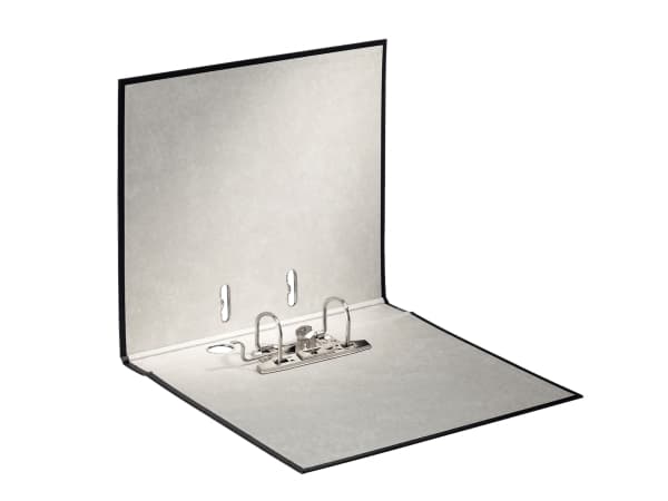 Bene 291600BL, A4, Spånskiva, Kartong, papper, Plast, Blå, 350 ark, 80 g/m ^, 5,2 cm