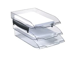 Brevbakke Cep Ice comfort, issort, transparent