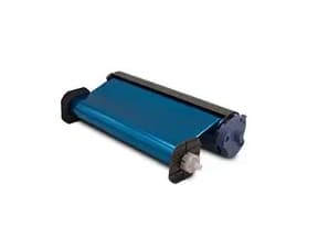 Brother - Blå - Roll (22.3 cm x 120 m) 1 rull(er) film - for Brother HAK-100