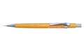 Miniatyrbild 1 av 2: Pentel P209-G, Gul, Gul, HB, 0,9 mm, 12 styck