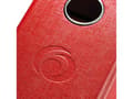 Miniatyrbild 3 av 4: Herlitz 10834323, Polypropylen (PP), Röd, A4, 8 cm, 1 styck