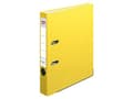 Miniatyrbild 1 av 2: Herlitz 10841682, Gul, A4, 5 cm, 1 styck