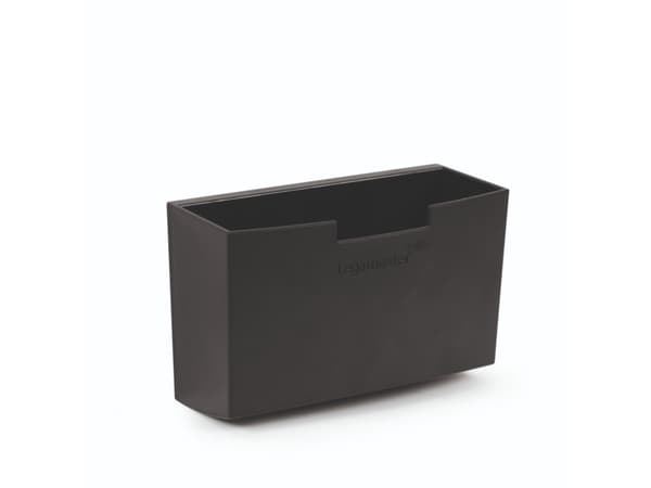 Legamaster 7-122700, Taulukynäteline, Muovi, Kiina, 250 g, 92 mm, 160 mm