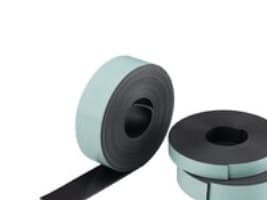 Magnettape legamaster, 1,5 mm x 1,25 cm x 3 m