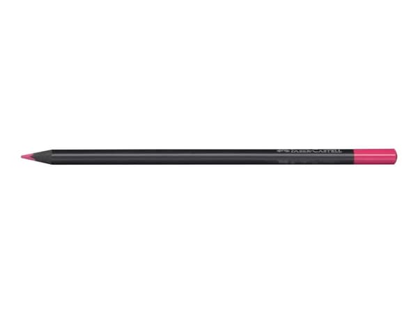 Faber-Castell 116424, Monivärinen, 24 kpl