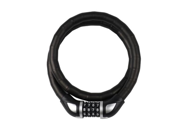 Outliner LÅS SYKKEL KOMBINERT 18X1000MM