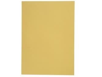 Elba 100091651, A4, Kartong, Gul, 100 ark, 250 g/m ^, 230 mm