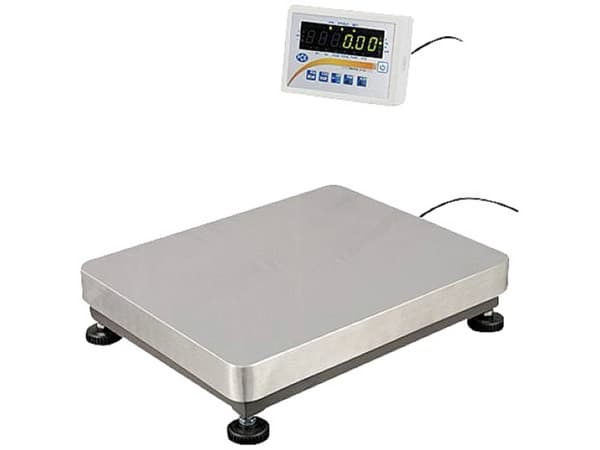 PCE Instruments PCE-SDF 30 Silovikt Viktområde: 30 kg
