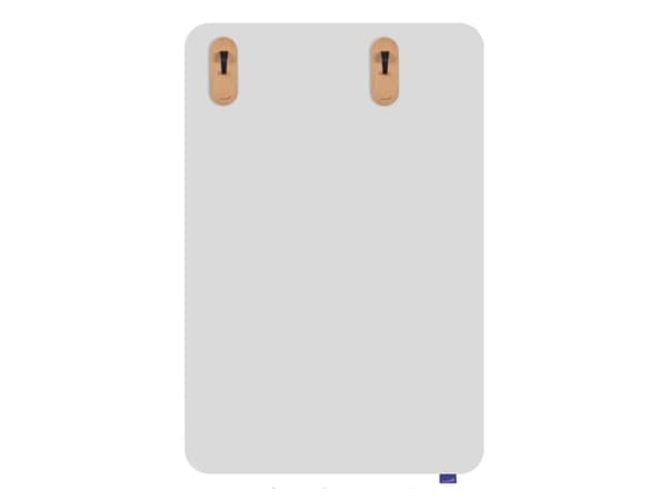 Legamaster 7-122825, Brettholder, Tre, FSC Mix, 70 mm, 20 mm, 170 mm