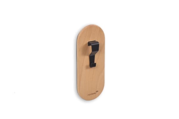 Legamaster 7-122825, Brettholder, Tre, FSC Mix, 70 mm, 20 mm, 170 mm